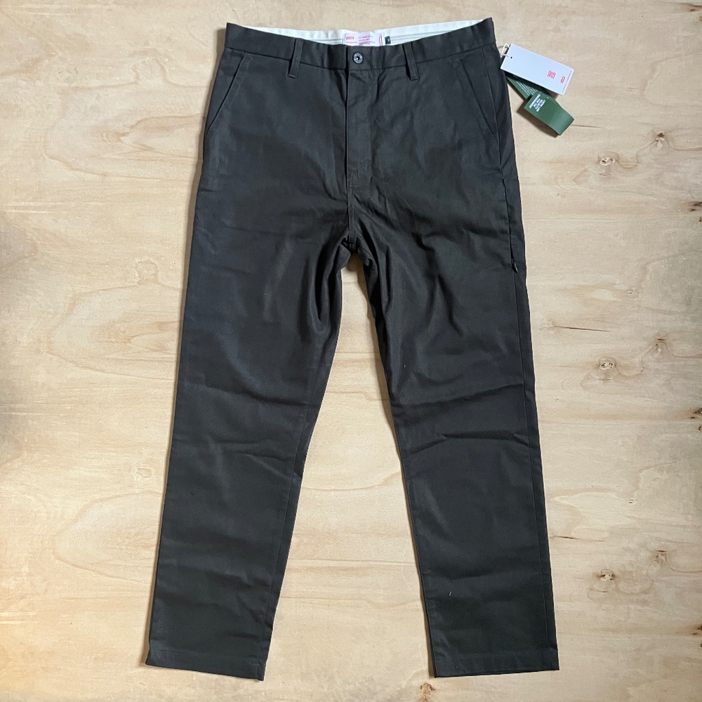Globe Foundation Pant